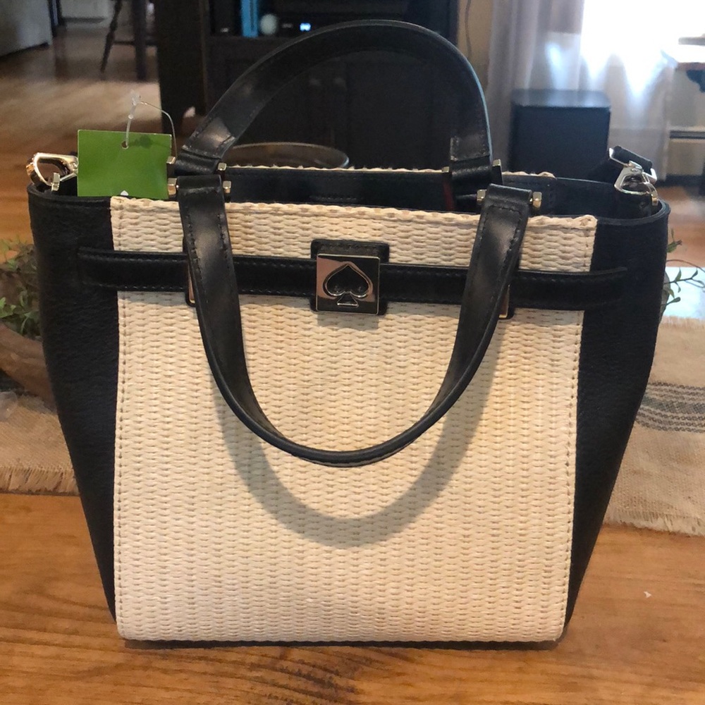 BRAND NEW KATE SPADE PURSE